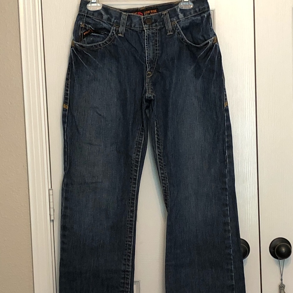 Men’s fR jeans